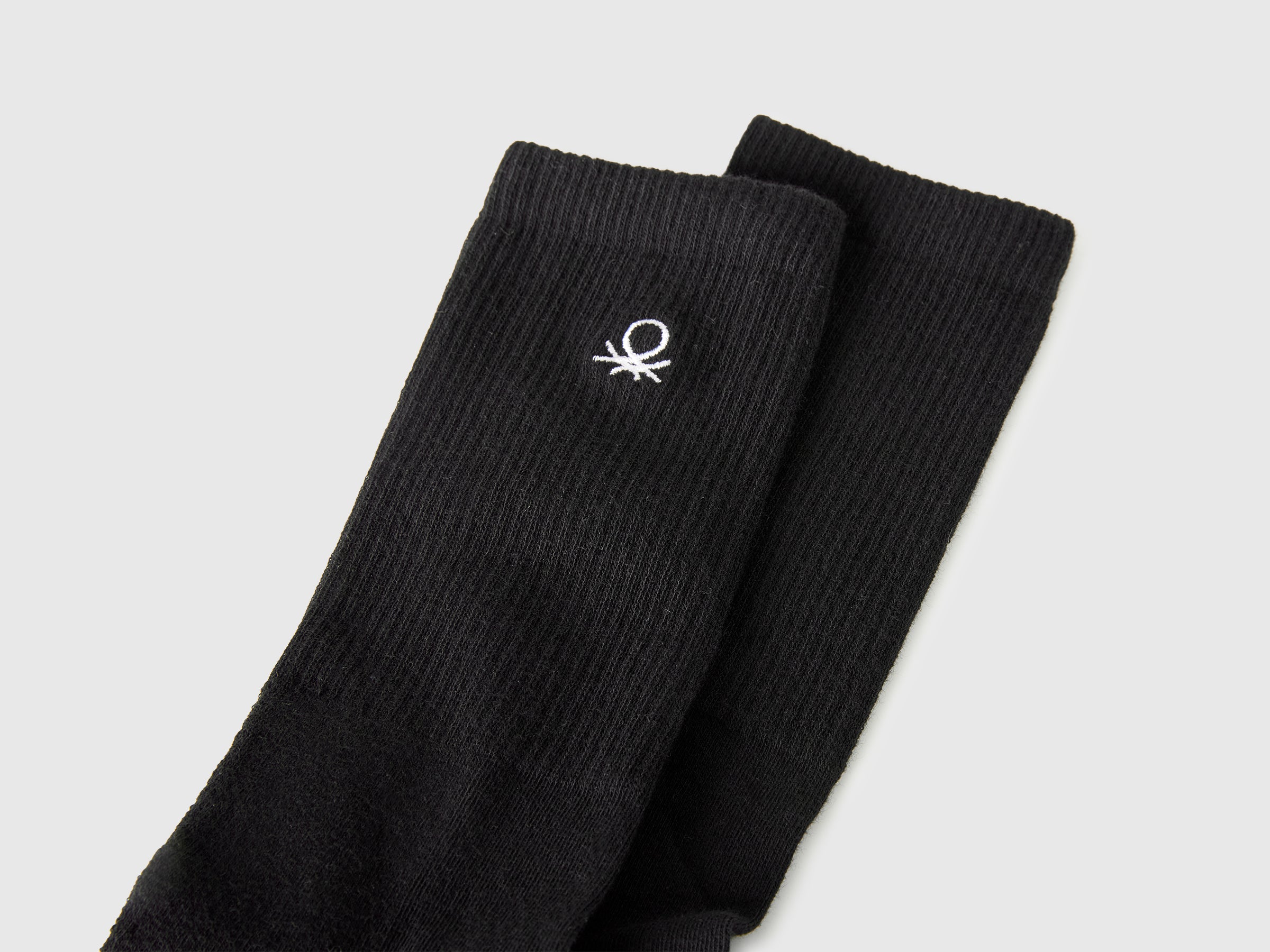 Mid-calf terry socks - ucb_image_DS1