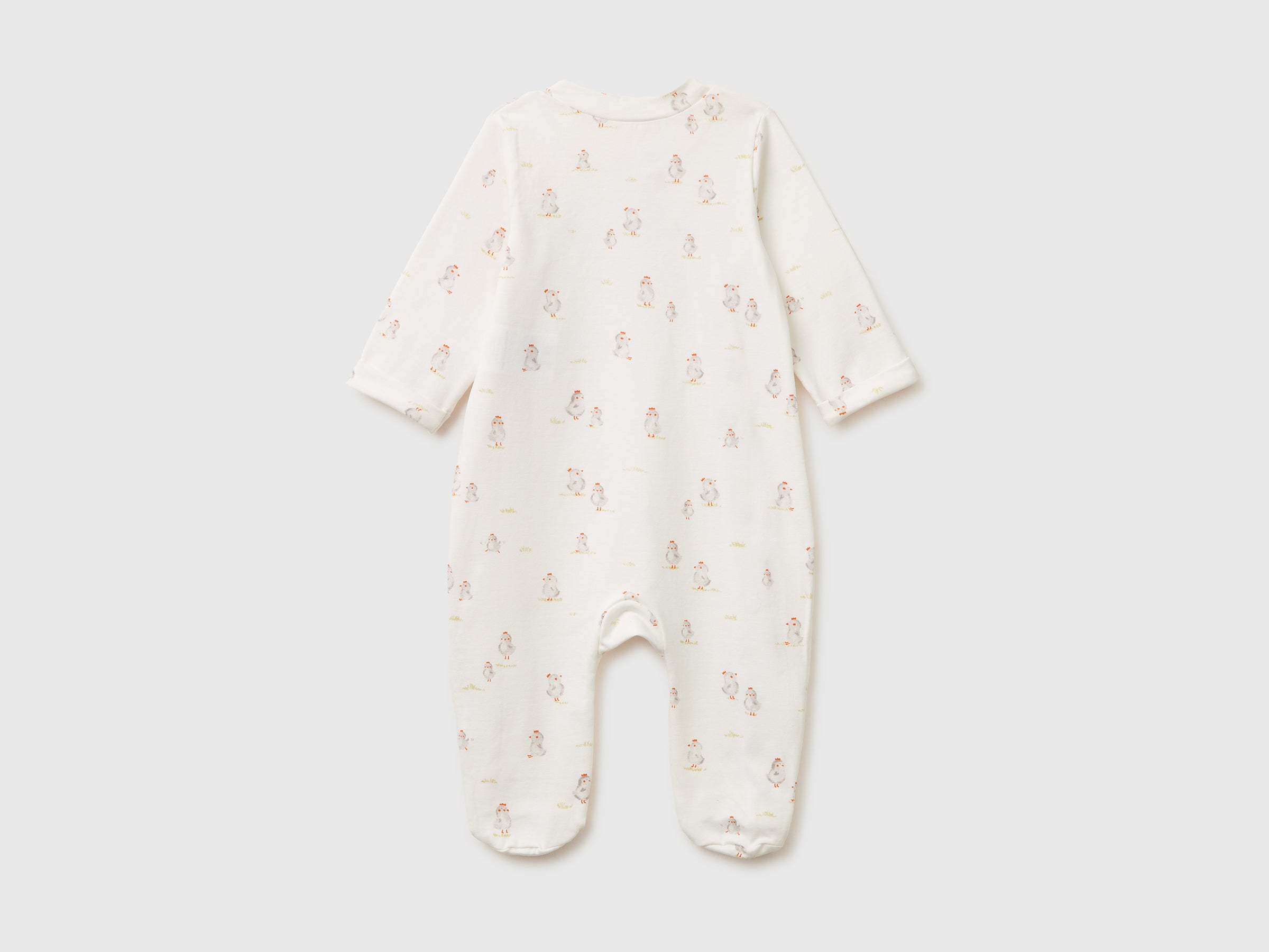 Babygrown em algodão orgânico stretch - ucb_image_BS