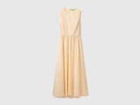 Vestido midi sem mangas - ucb_image_FS