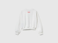 Stranger Things cropped sweatshirt - ucb_image_BS