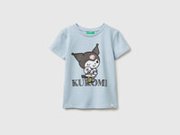 Kuromi Hello Kitty T-shirt - ucb_image_FS