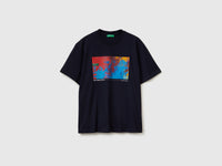 T-shirt relaxed fit - ucb_image_FS