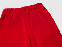 Wide-fit neoprene trousers - ucb_image_DS1