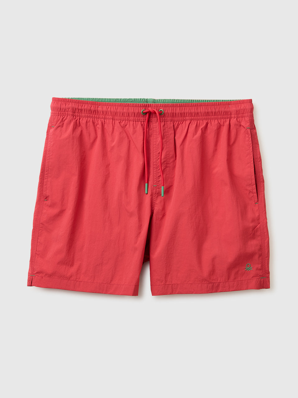 Drawstring swim trunks - ucb_image_FS