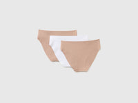 Three invisible briefs in super stretch cotton - ucb_image_BS