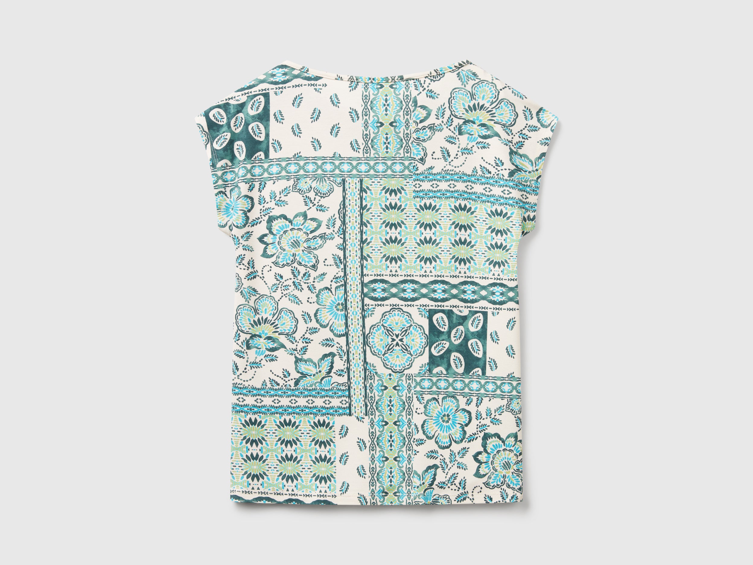 Top com estampa bandana - ucb_image_BS