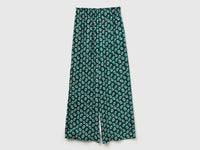 Calças fluidas com estampa bandana - ucb_image_FS
