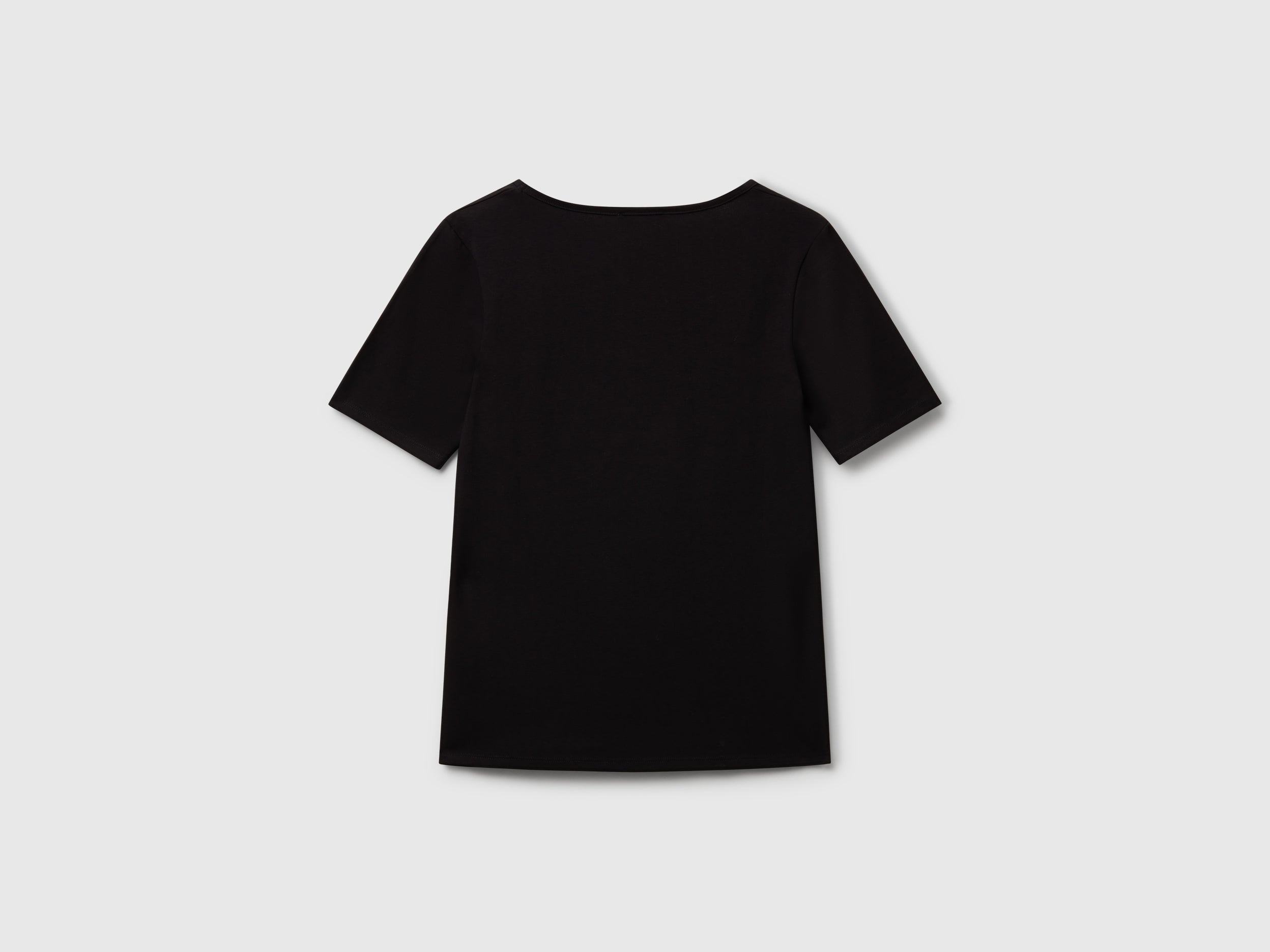 T-shirt slim fit - ucb_image_BS