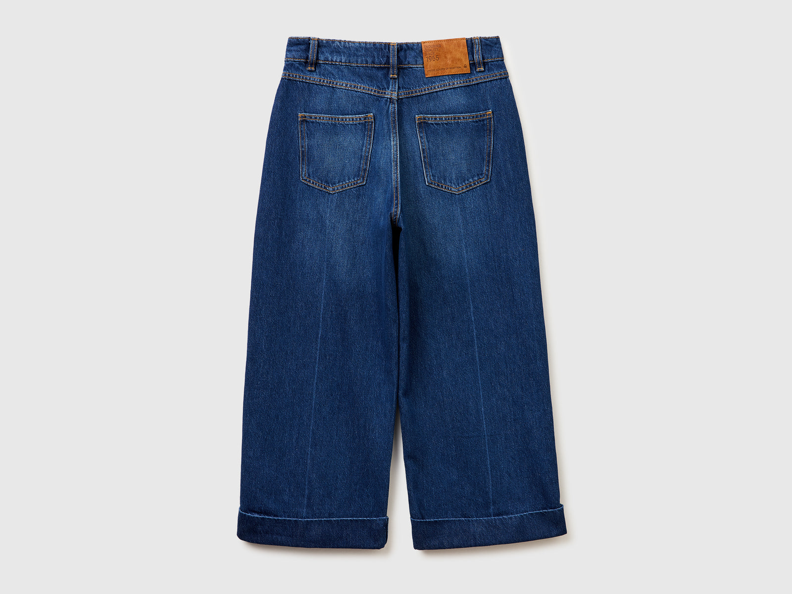 Culotte jeans - ucb_image_BS