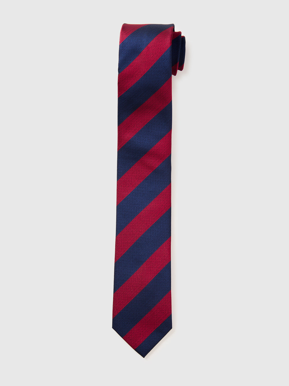 Regimental tie - ucb_image_FS