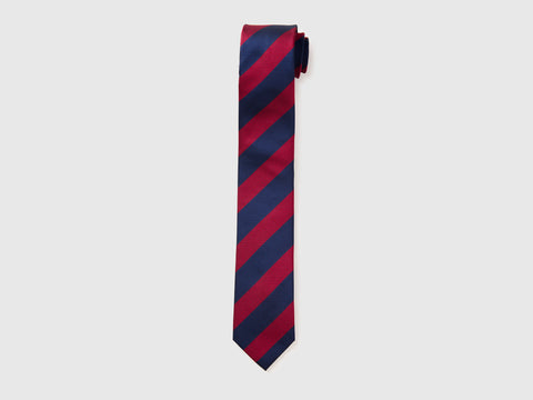 Regimental tie - ucb_image_FS