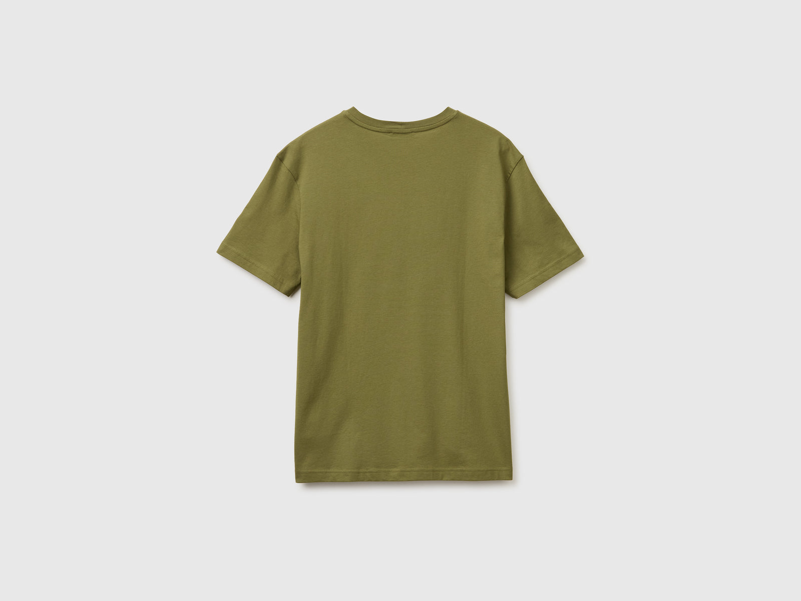 T-shirt verde militar - ucb_image_BS