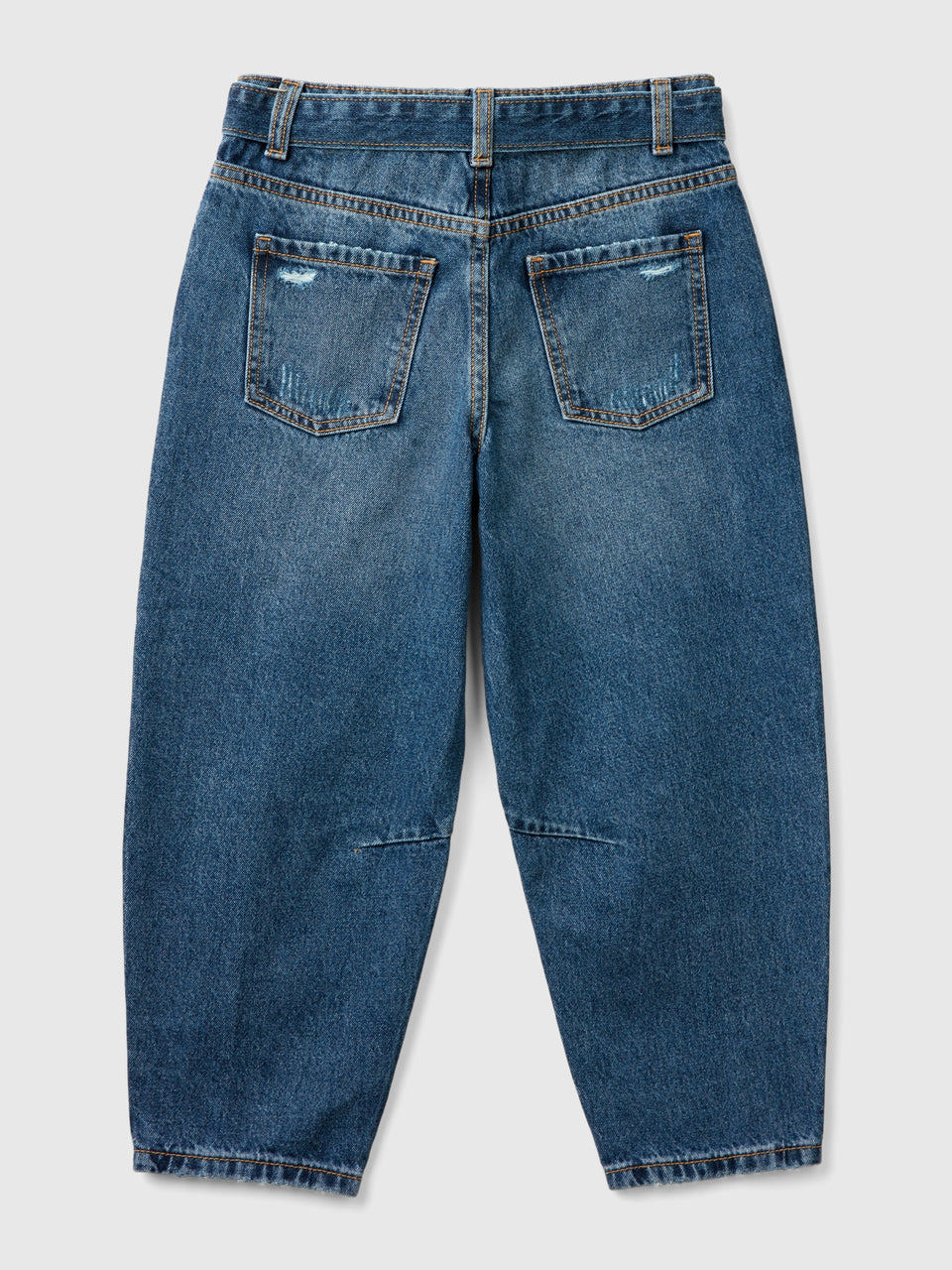 Jeans slouchy fit - ucb_image_BS