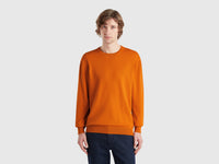 Camisola de gola redonda 100% algodão - ucb_image_F
