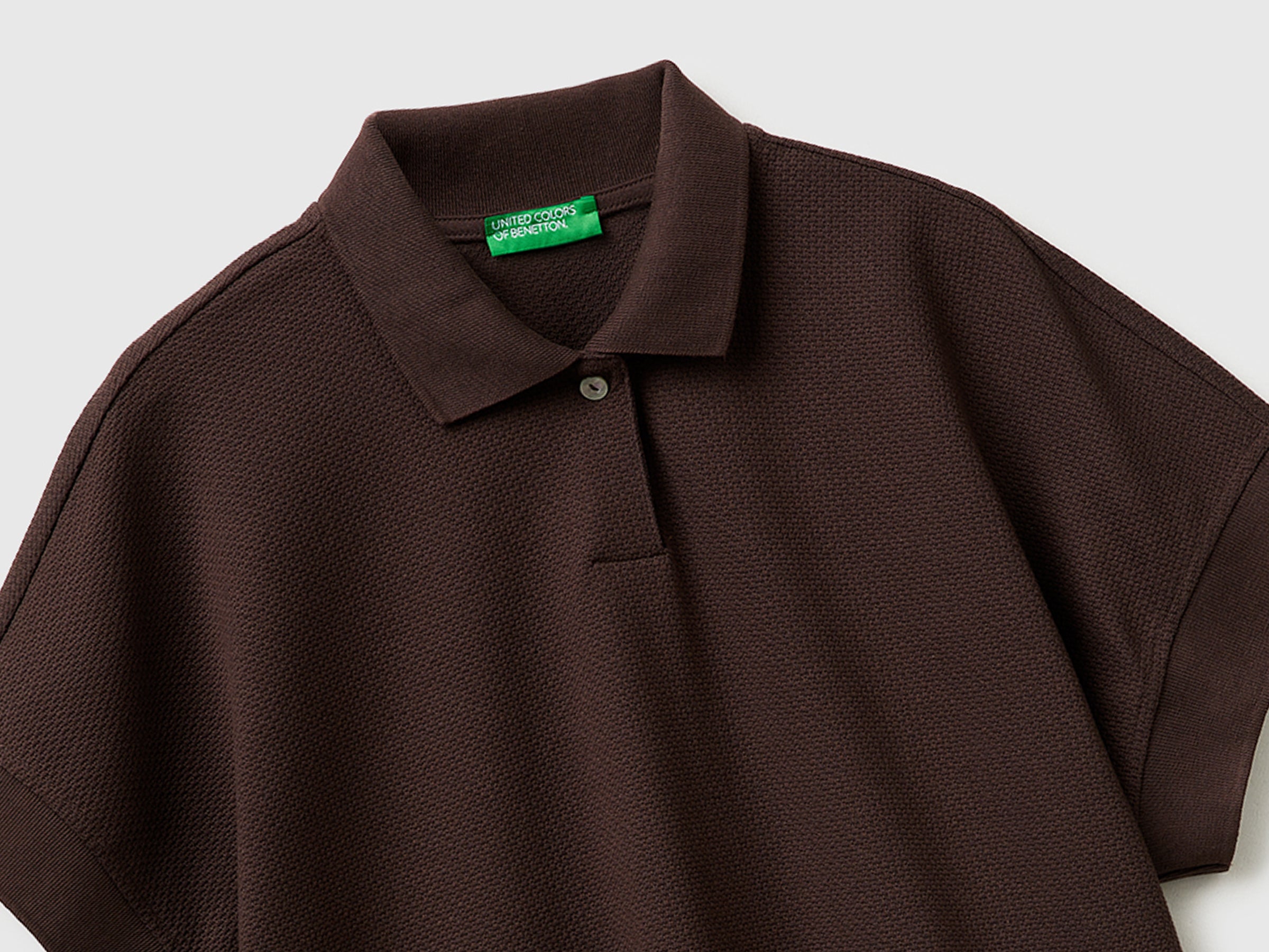 Comfort fit polo shirt - ucb_image_DS1