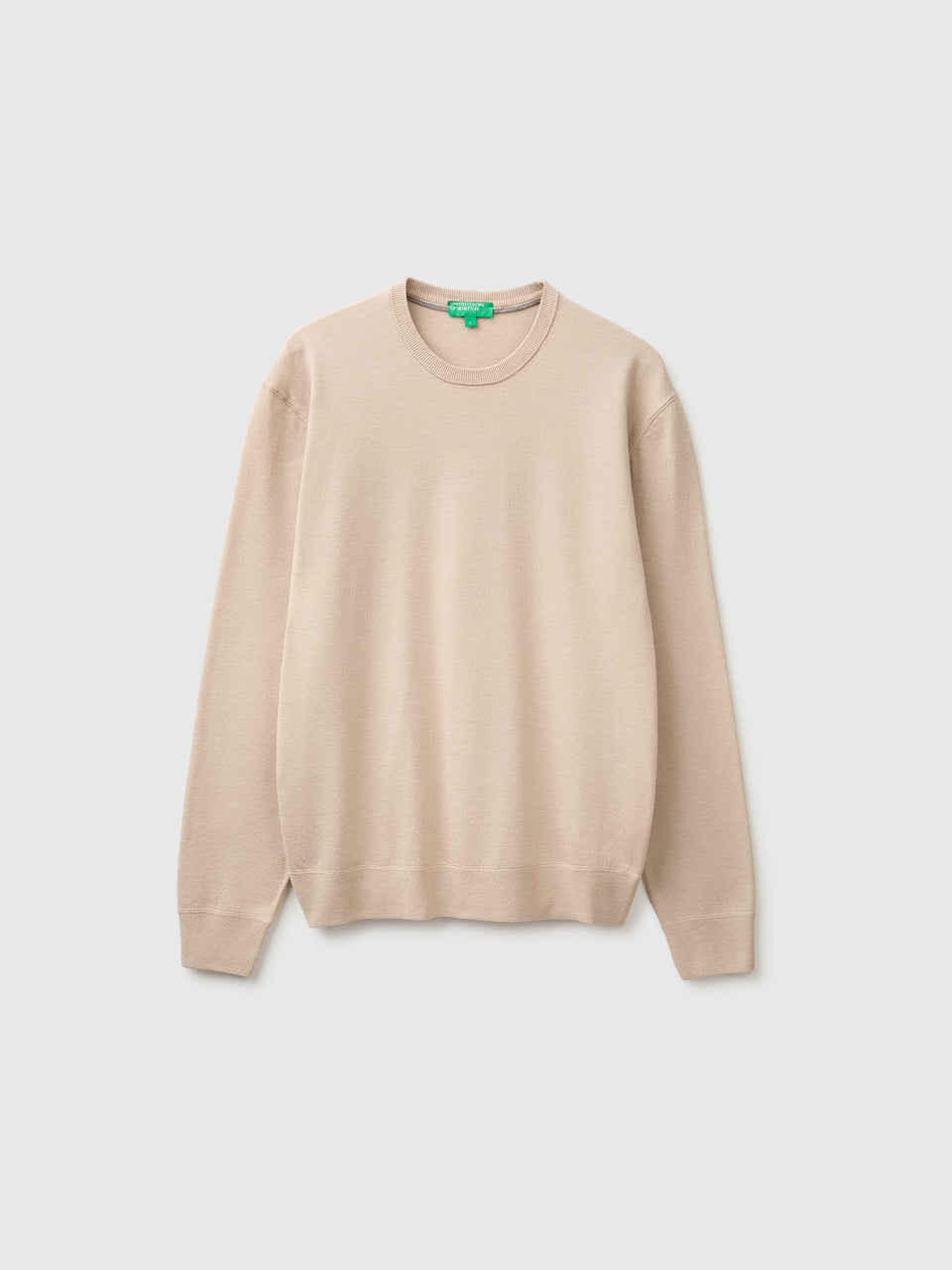 Camisola em mistura de viscose - ucb_image_FS