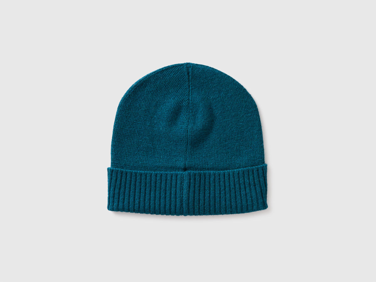 Gorro 100% lã - ucb_image_BS