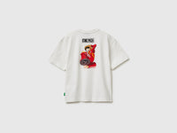 "One Piece" T-shirt - ucb_image_BS