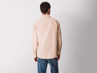 Camisa western em twill - ucb_image_B