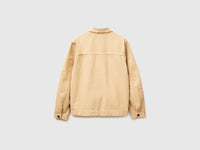 Casaco workwear em lona - ucb_image_BS