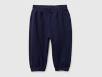 Trousers with embroidery on the back - ucb_image_FS