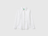 Camisa em algodão misto stretch - ucb_image_FS