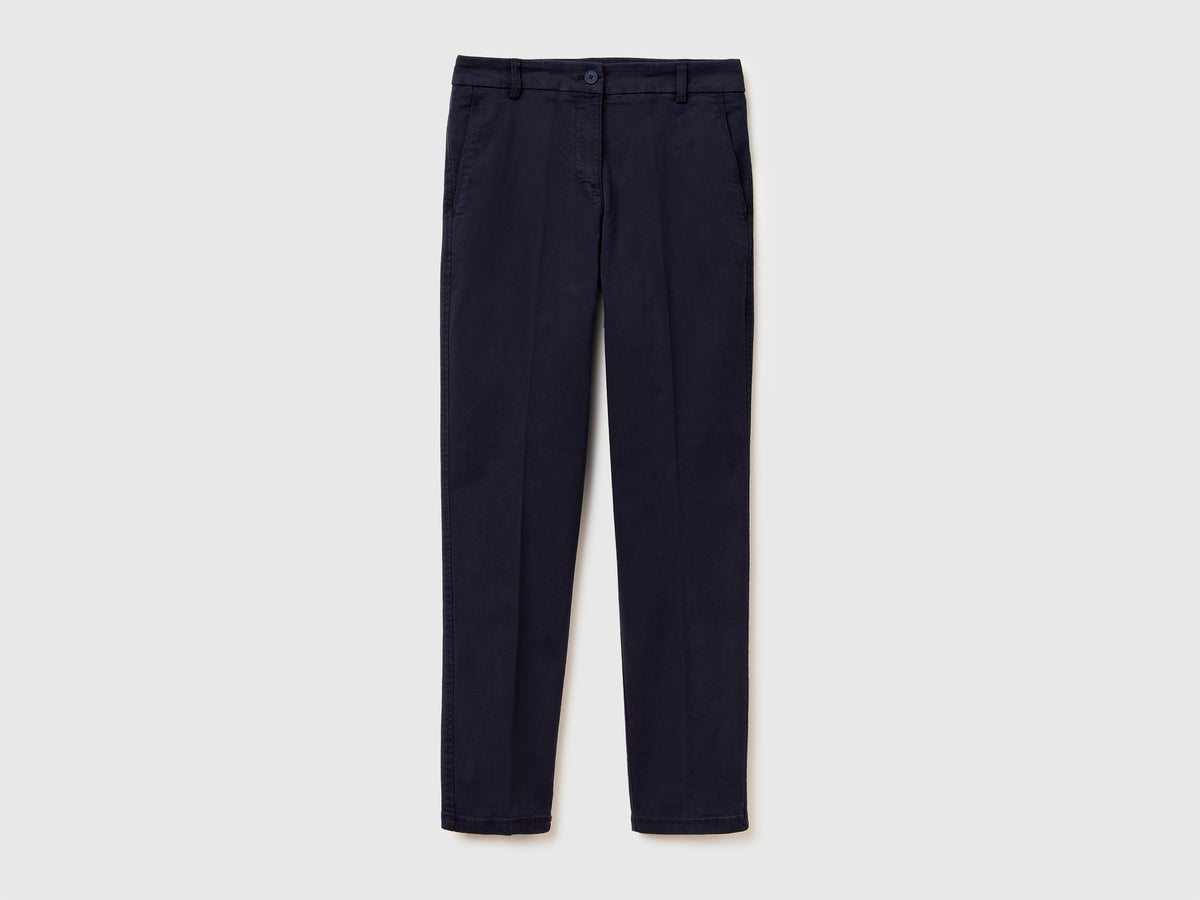 Chinos slim fit - ucb_image_FS