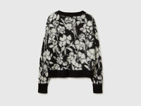 Camisola com padrão floral - ucb_image_BS