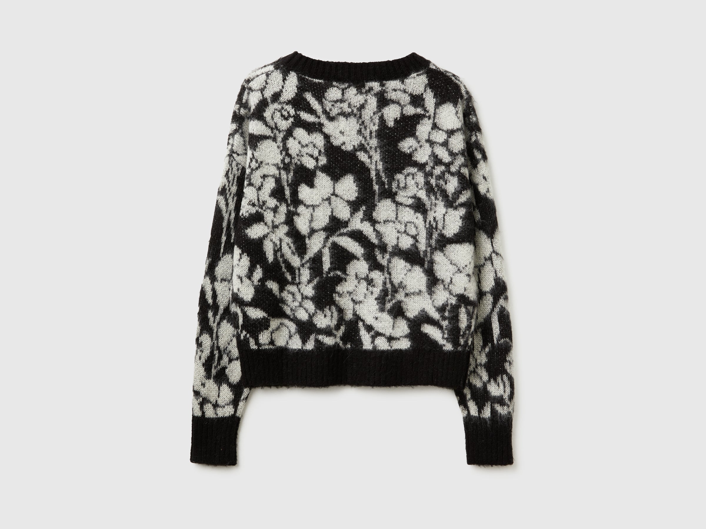 Camisola com padrão floral - ucb_image_BS
