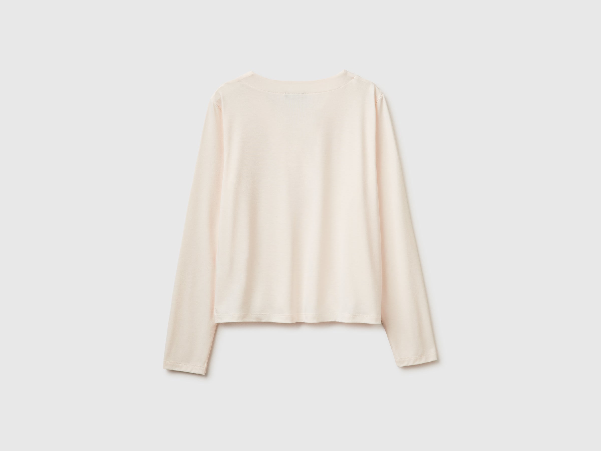 T-shirt with lapels - ucb_image_BS
