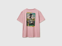 Printed T-shirt - ucb_image_BS