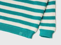 Camisola com riscas bicolor - ucb_image_DS1