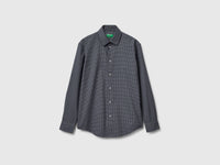 Camisa aos quadrados 100% algodão - ucb_image_FS