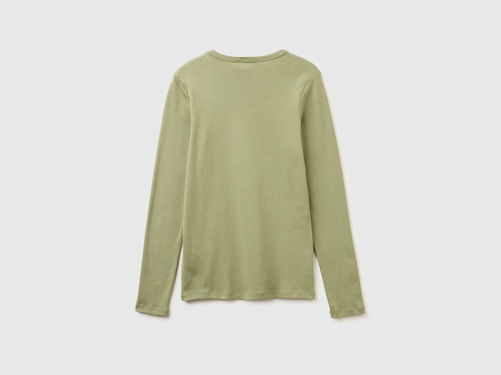 Long sleeve t-shirt with glitter logo - ucb_image_BS