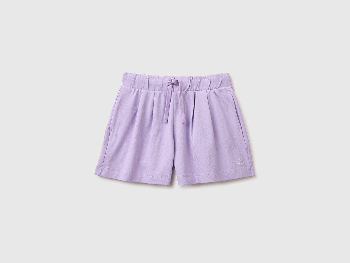 Bermudas com cordão de ajuste - ucb_image_FS