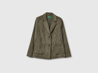 Blazer de veludo canelado - ucb_image_FS