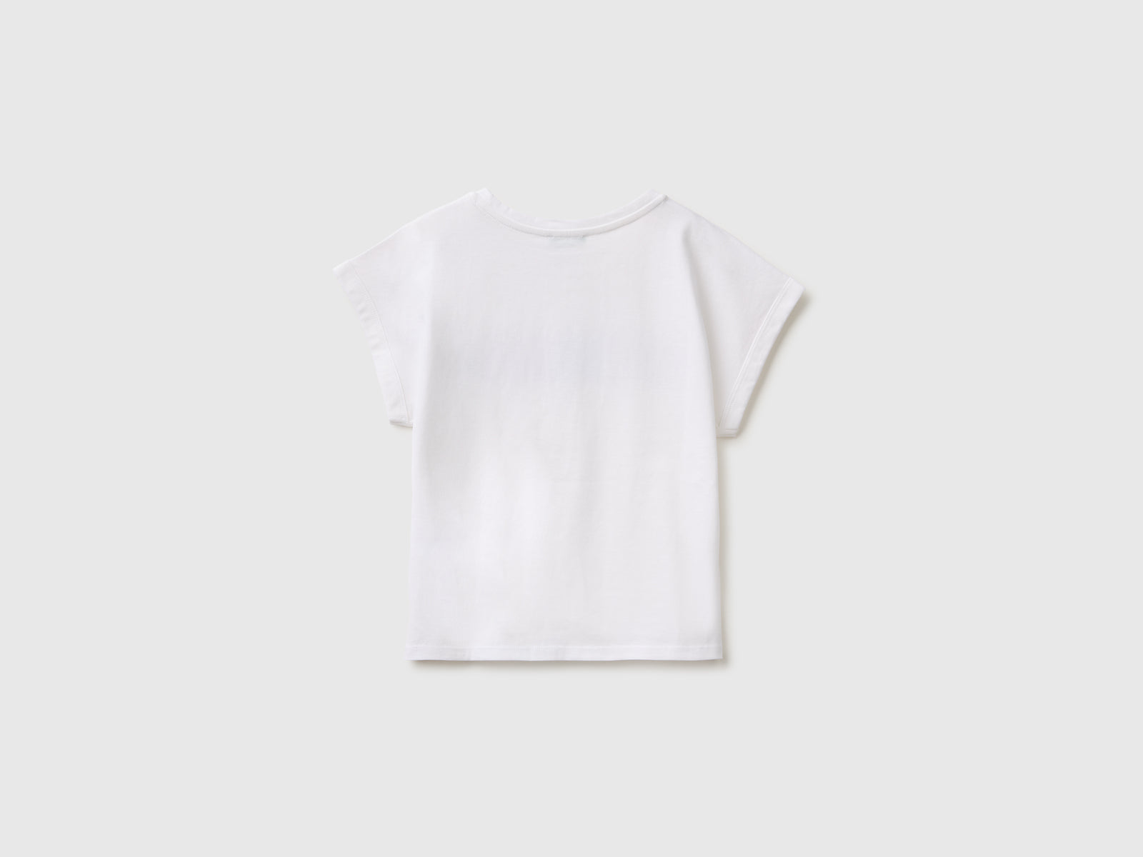T-shirt with rhinestones - ucb_image_BS