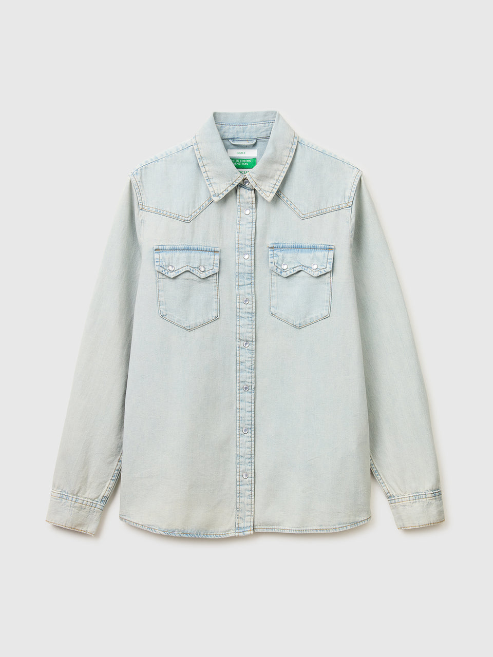 Camisa western de jeans - ucb_image_FS