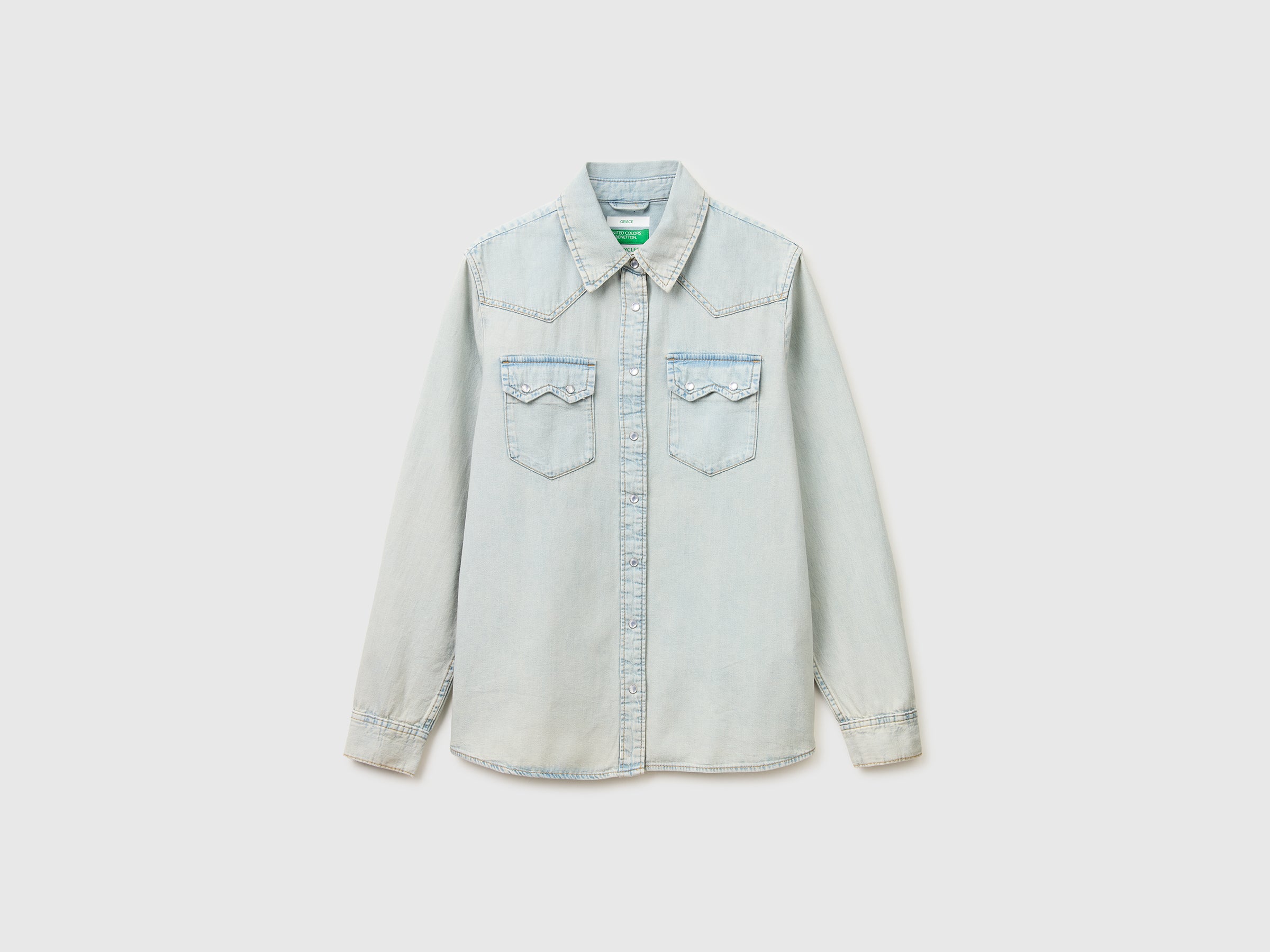 Camisa western de jeans - ucb_image_FS