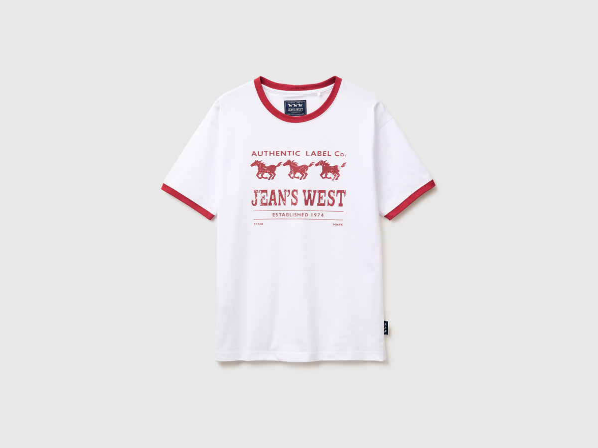 T-shirt com gráfica western - ucb_image_FS
