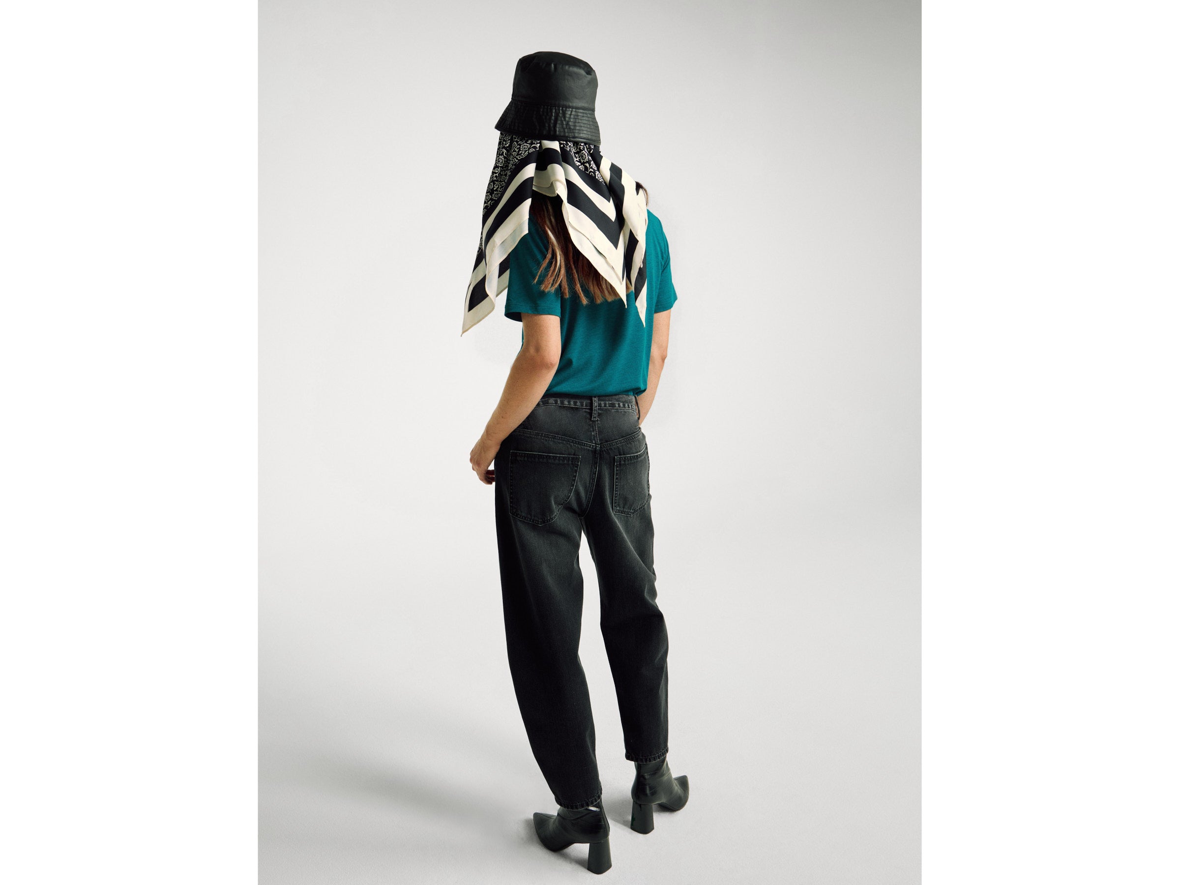T-shirt regular fit - ucb_image_B