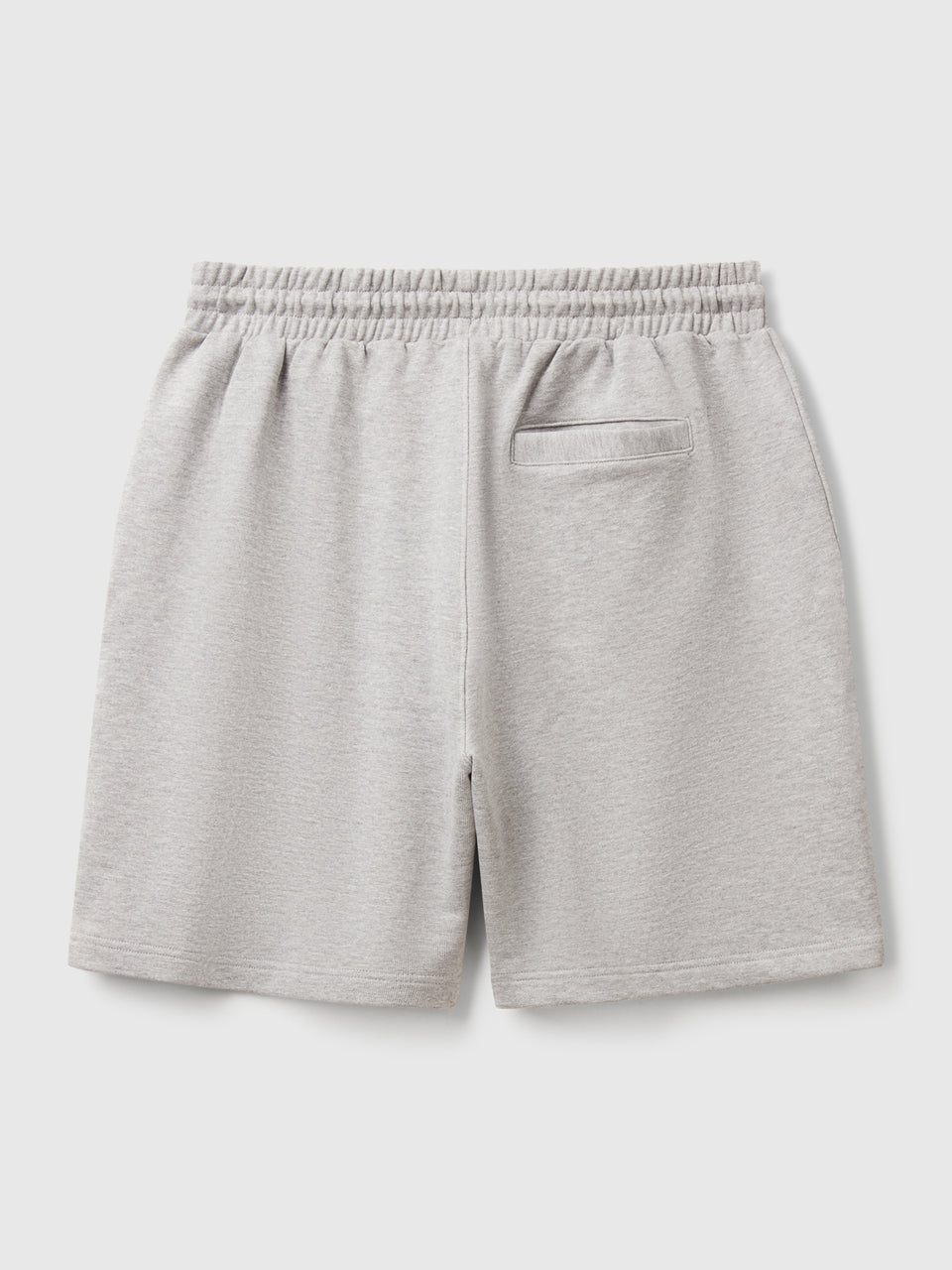 Bermudas in cotton sweat - ucb_image_BS