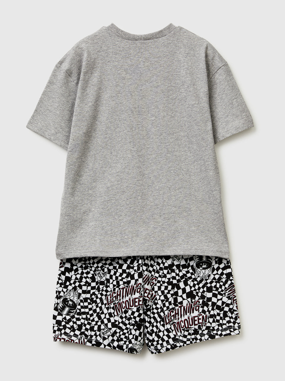 Short pyjamas ©Disney Pixar Cars - ucb_image_BS