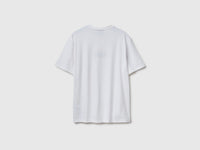 T-shirt com estampa "The Beatles" - ucb_image_BS