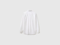 Camisa às riscas button down - ucb_image_BS