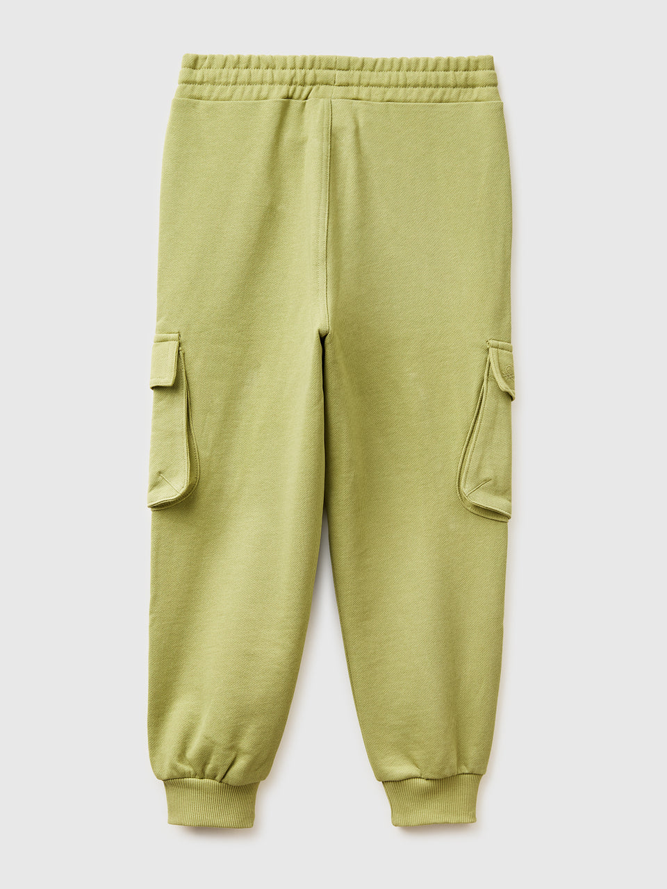 Joggers cargo em felpo - ucb_image_BS