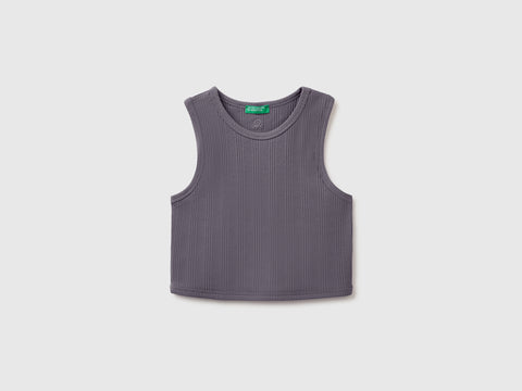 Ribbed tank top - ucb_image_FS