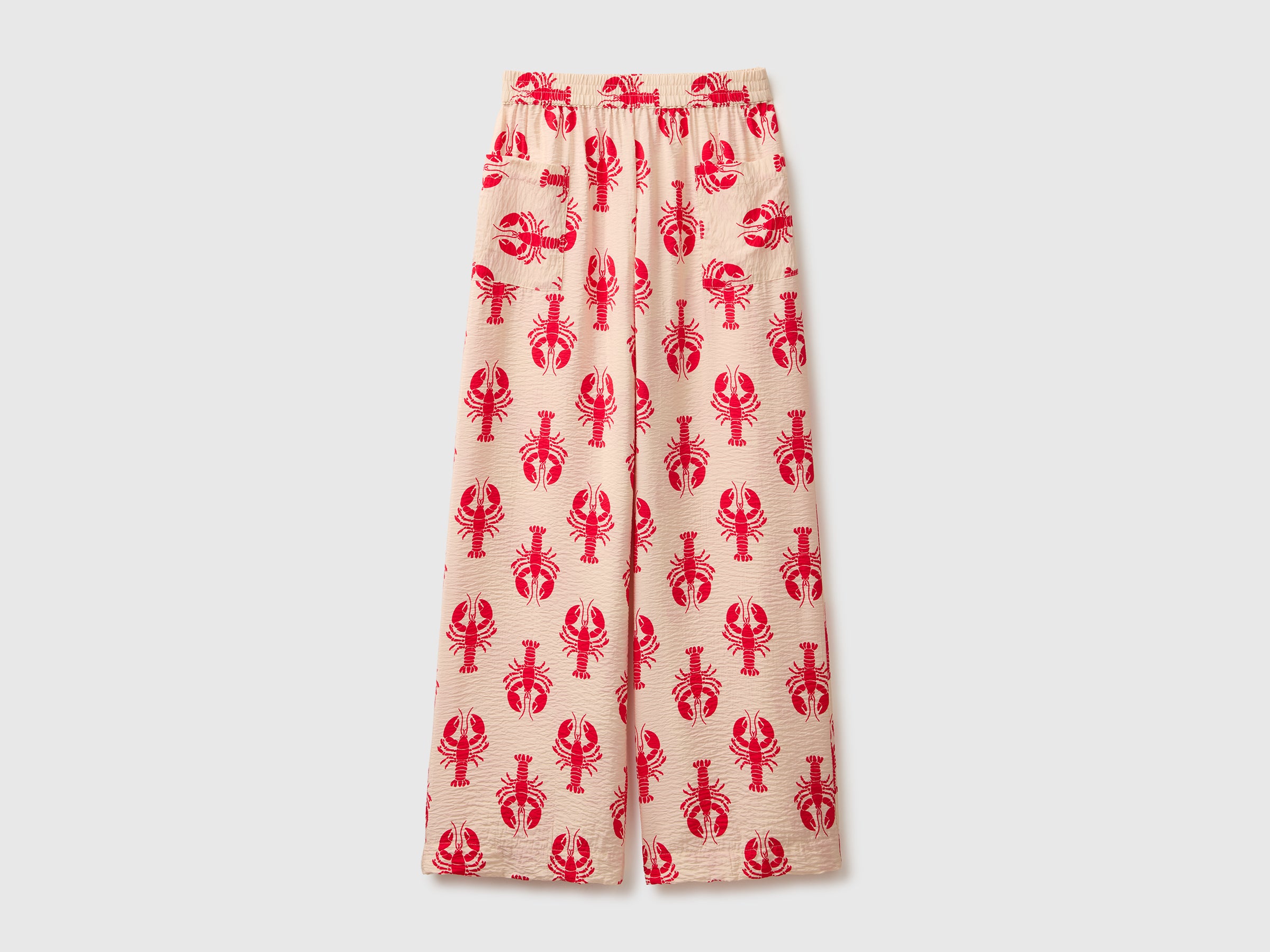 Printed trousers - ucb_image_FS