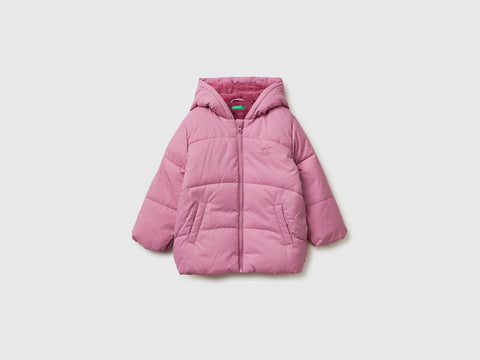 Casaco acolchoado com capuz - ucb_image_FS