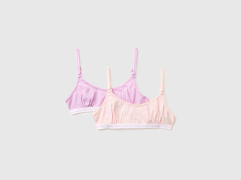 Duas brassieres em algodão elástico - ucb_image_FS